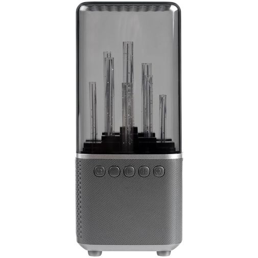 Беспроводная колонка с подсветкой citySound Беспроводная колонка с подсветкой citySound