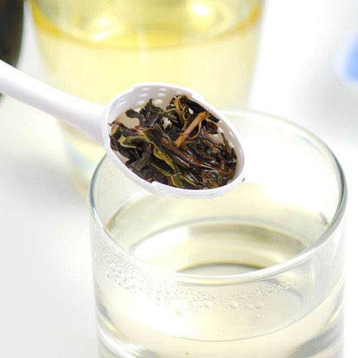 Заварник для чая Лебедь (Белый) Использование