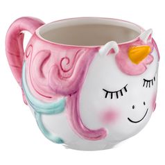 Кружка Единорог Unicorn (430 мл)