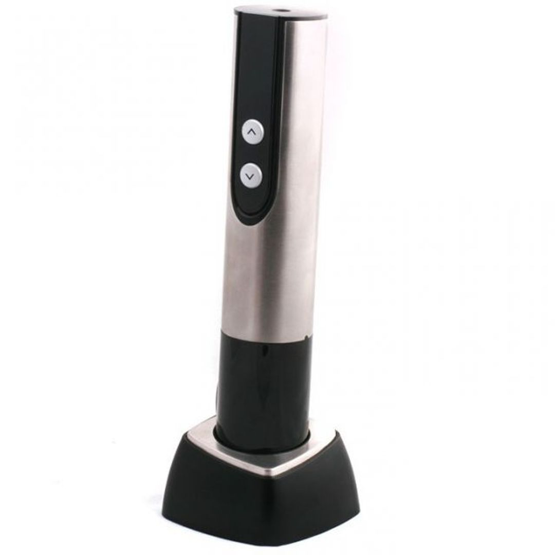 Электроштопор с термометром