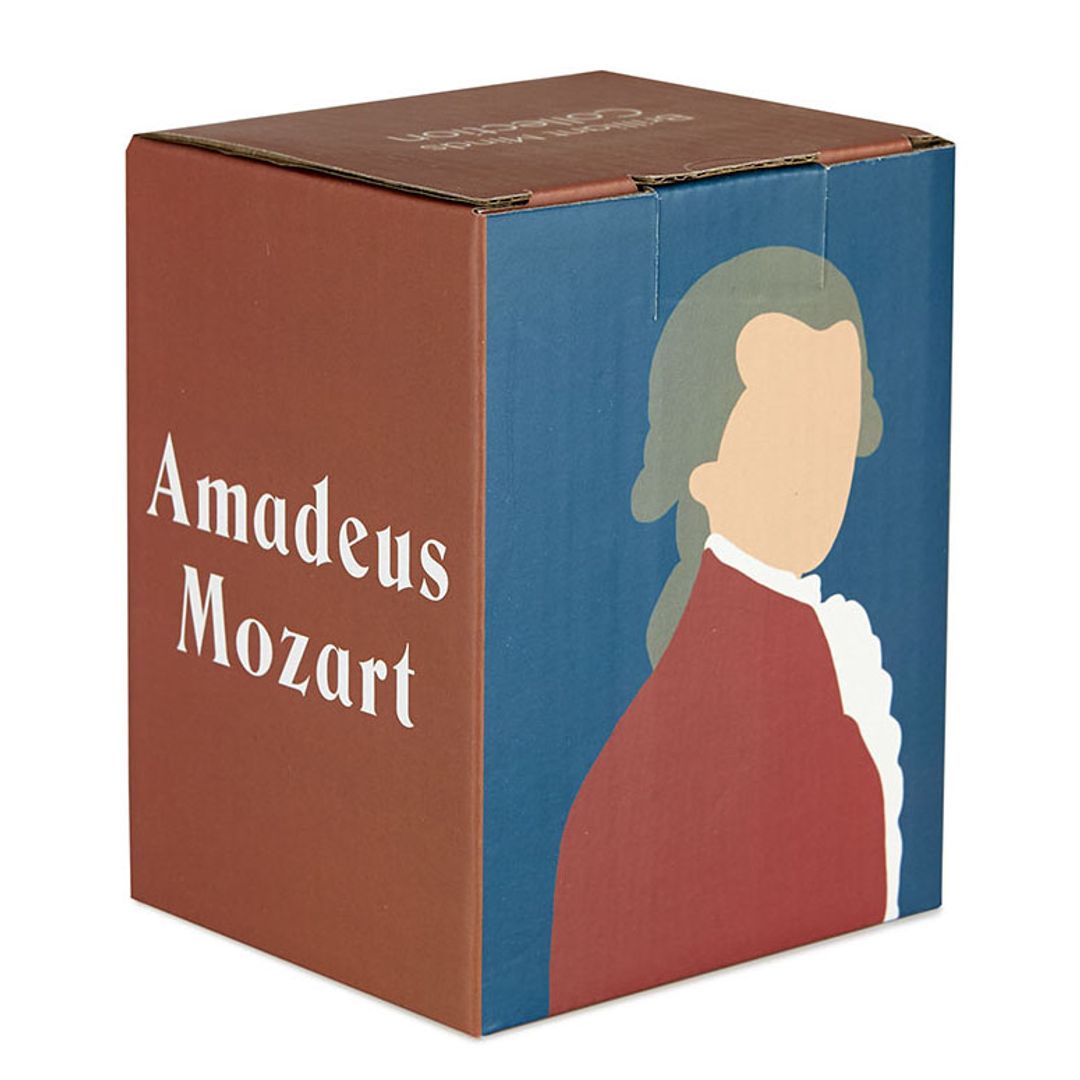 Настольный органайзер Моцарт Amadeus Mozart Настольный органайзер Моцарт Amadeus Mozart