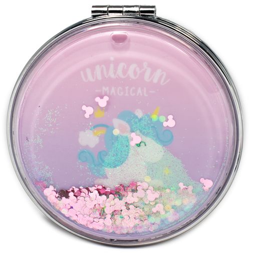 Зеркало Единорог Unicorn (Голубой) Зеркало Единорог Unicorn (Голубой)