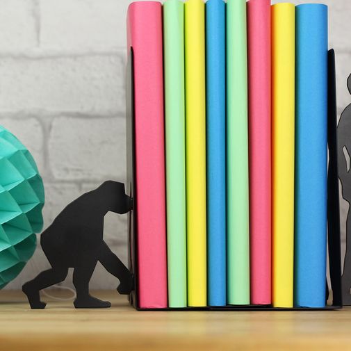Подпорки для книг Evolution Подпорки для книг Evolution