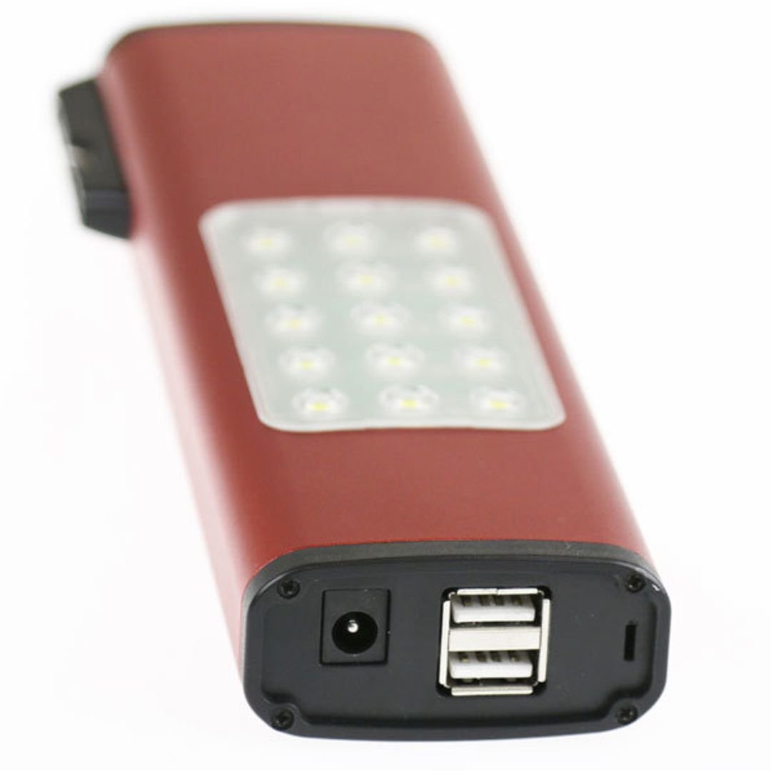 Автомобильный мультитул Автоспасатель МТ2888