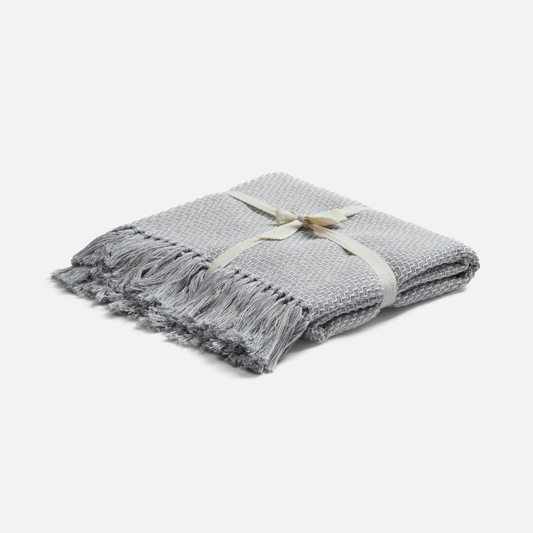 Подарочный набор Heimstad (светло-серый)