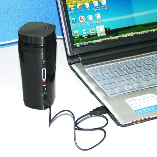 USB Нагреватель для банки кофе