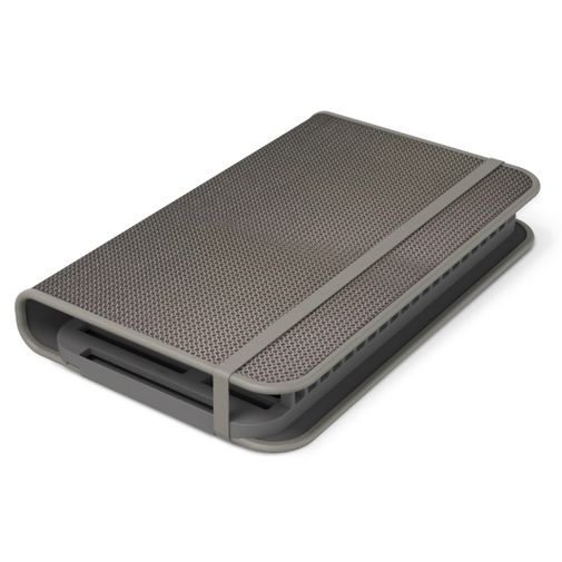 Коврик для сушки посуды с подставкой Udry