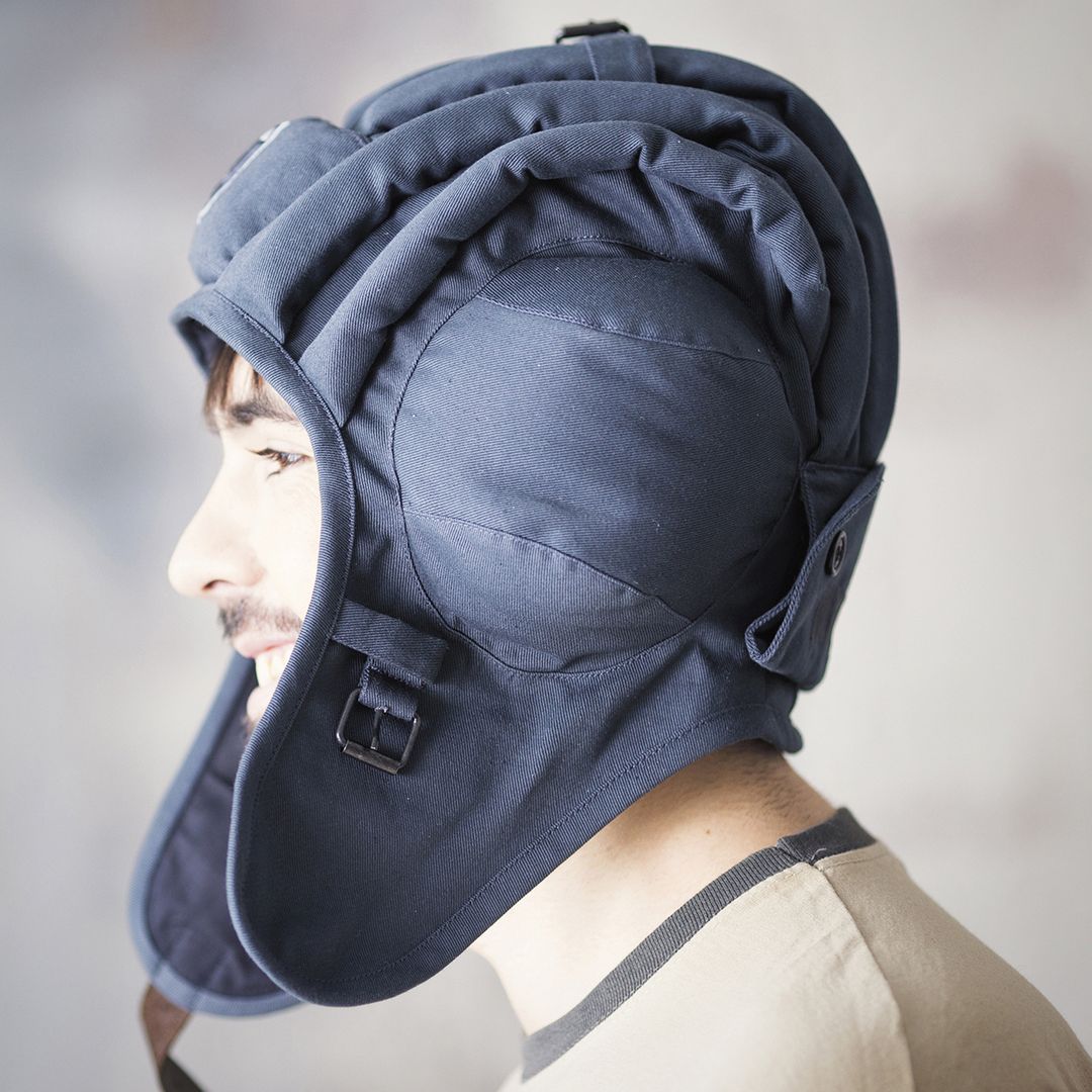 Танковый шлем World of Tanks Танковый шлем World of Tanks