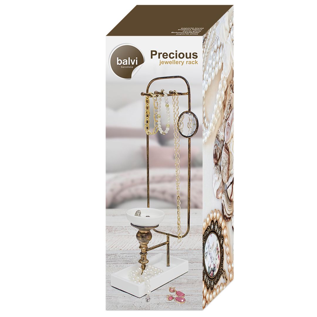 Подставка для украшений Precious Подставка для украшений Precious