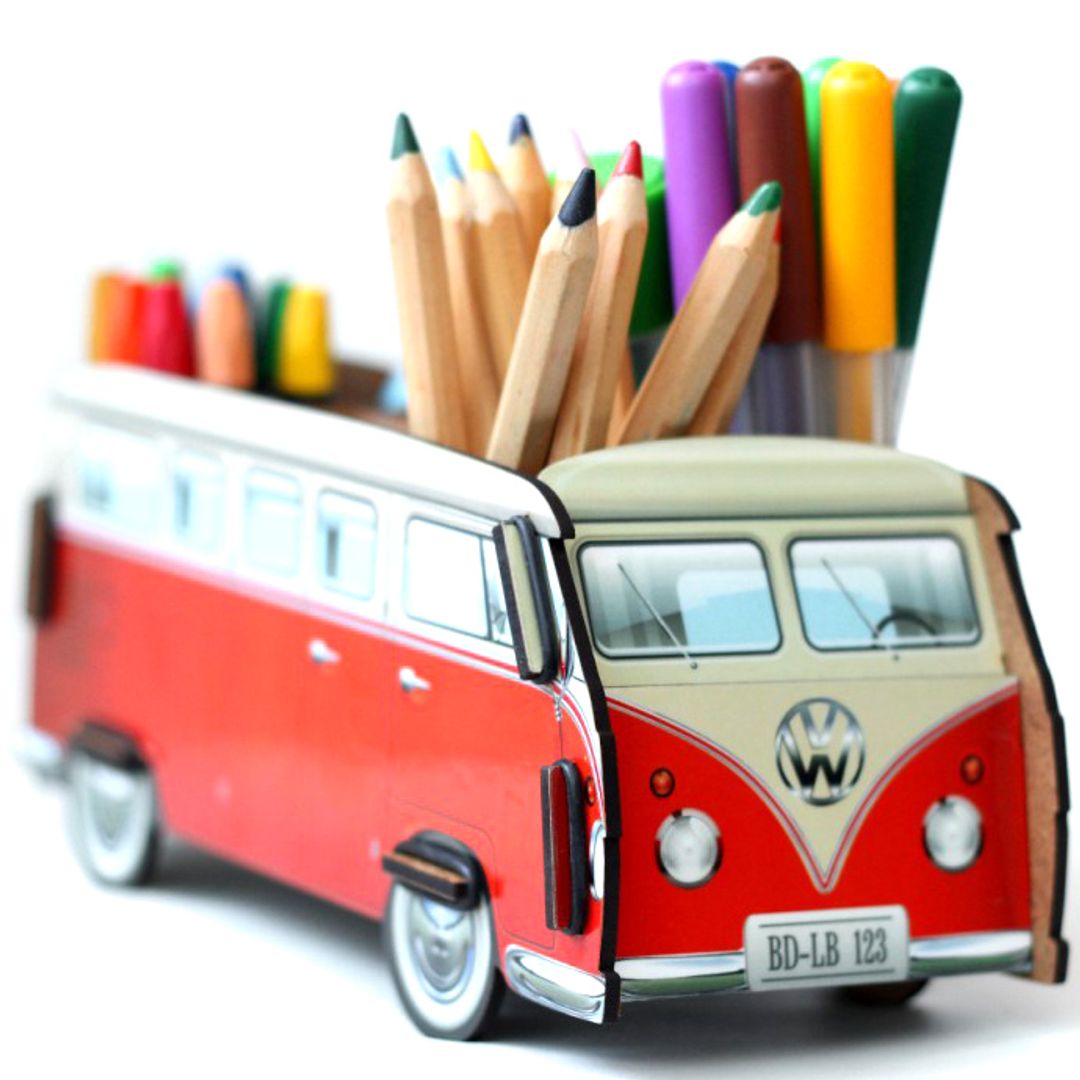 Настольный органайзер VW Camper Настольный органайзер VW Camper