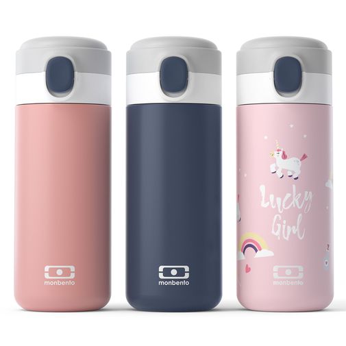 Термос Monbento Pop (0,36л) Термос Monbento Pop (0,36л)