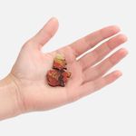 Пазл фигурный Дед Мороз Пазл фигурный Дед Мороз