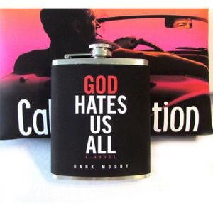 Подарочный набор Блудливая Калифорния Californication