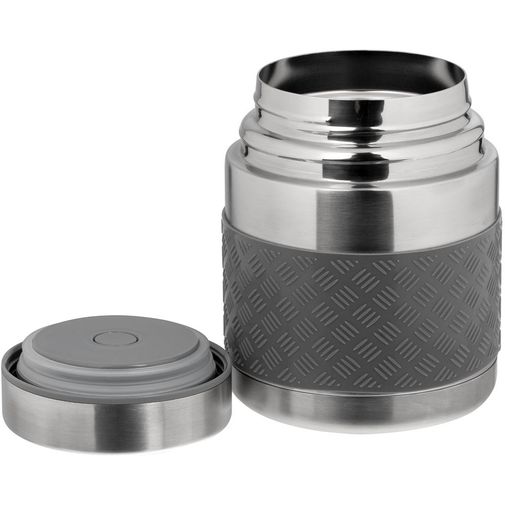 Термос для еды Hard Work