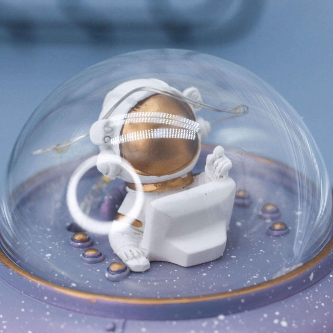 Ночник НЛО Flying saucer