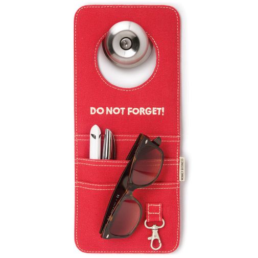 Подвеска-органайзер на ручку двери Doorganizer