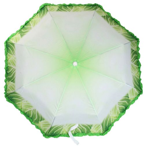 Зонт Капуста Купол сверху Зонт Капуста Купол сверху