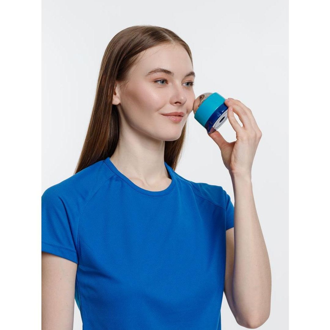 Шариковый ролик-массажер Blobus Шариковый ролик-массажер Blobus