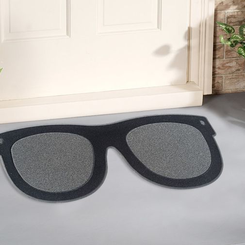 Коврик для входной двери Очки Sunny Day Коврик для входной двери Очки Sunny Day