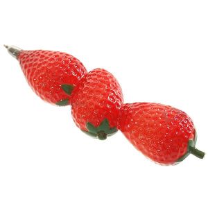 Ручка Клубнички (на магните) Ручка Клубнички (на магните)