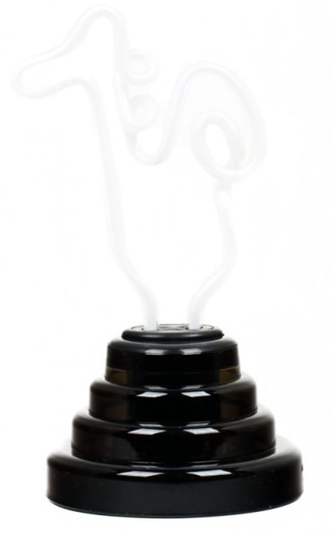 USB Неоновая лампа Лошадка USB Неоновая лампа Лошадка