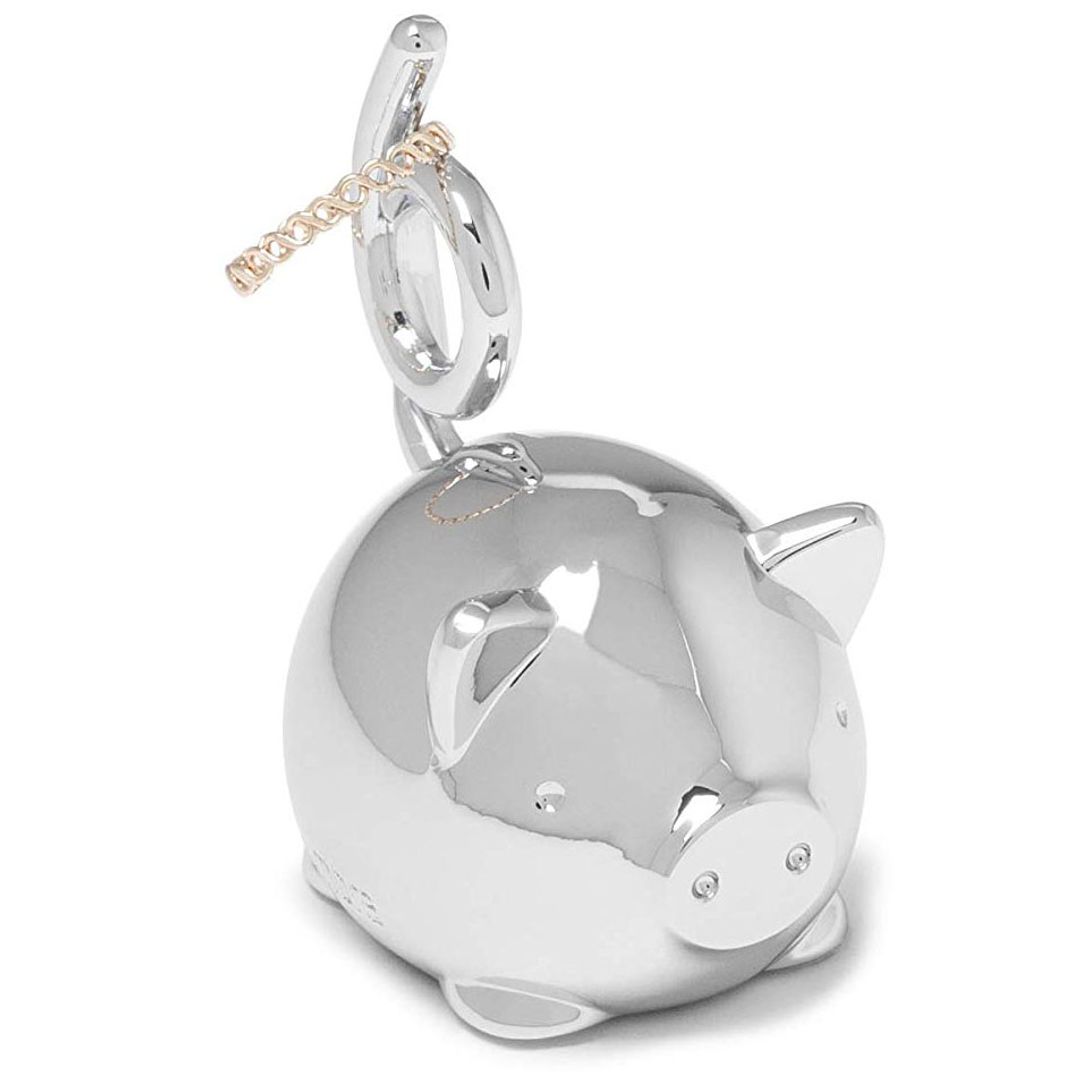 Подставка для колец Squiggy Свинка