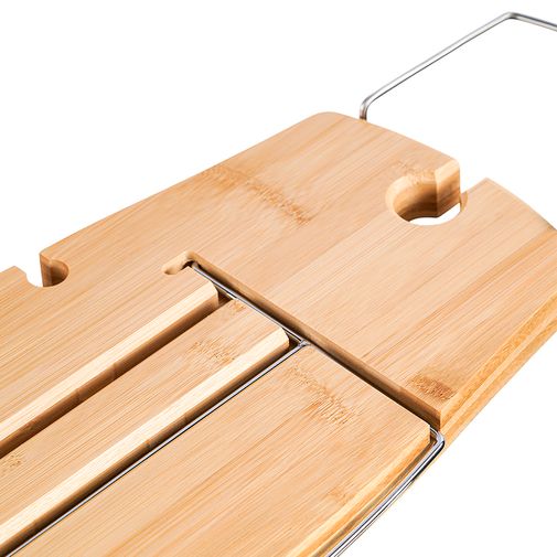 Полка для ванной Kine (бамбук) Полка для ванной Kine (бамбук)