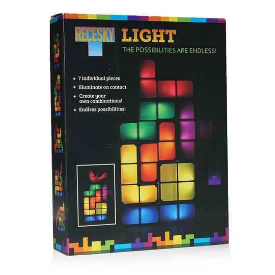 lampa tetris po cene 1 650 rub