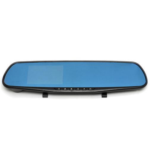 Зеркало-видеорегистратор Vehicle Blackbox Full HD