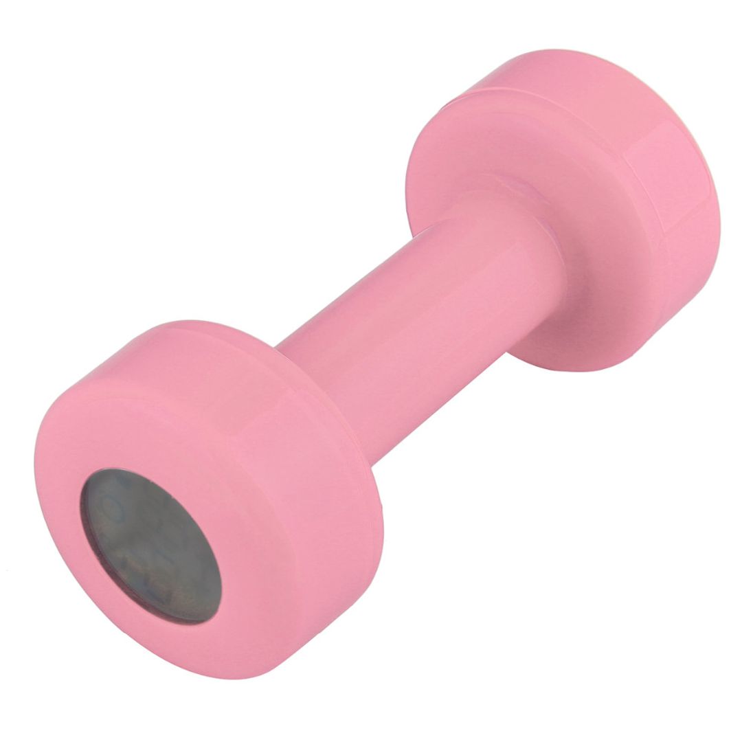 Будильник Гантель Будильник Гантель