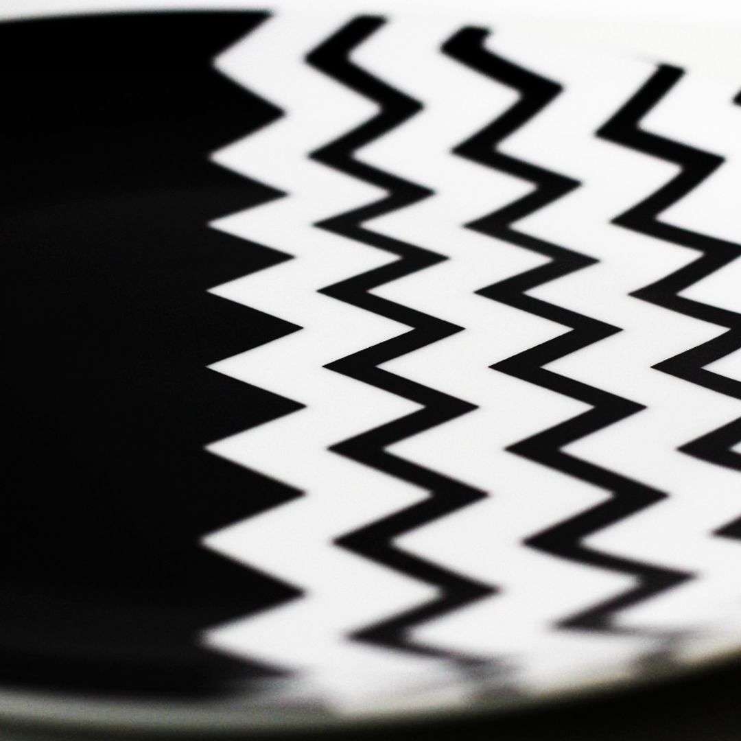 Набор тарелок Waves Набор тарелок Waves