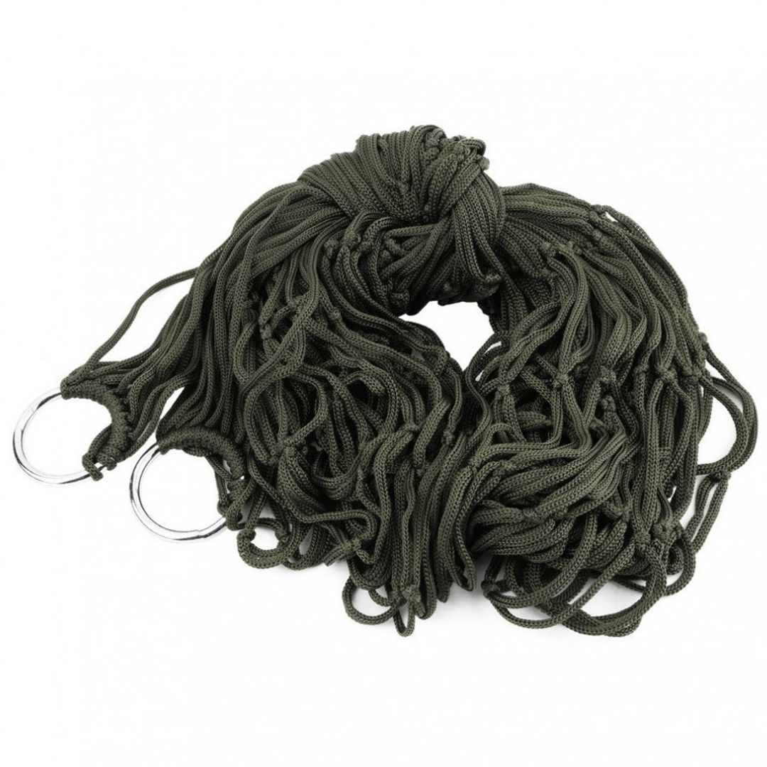 Гамак-сетка нейлоновый Гамак-сетка нейлоновый