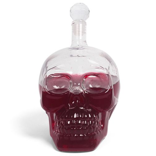Графин Череп (1000 мл)