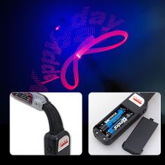 USB Световое шоу