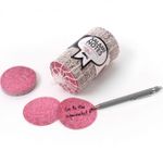 Блок для записей Салями Salami Использование