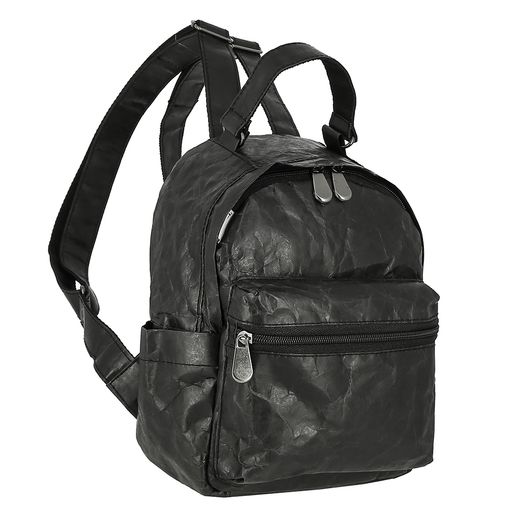 Рюкзак Ranzel Nooky Kraft (Черный)
