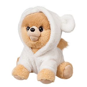 Музыкальная игрушка Малыш Добрик