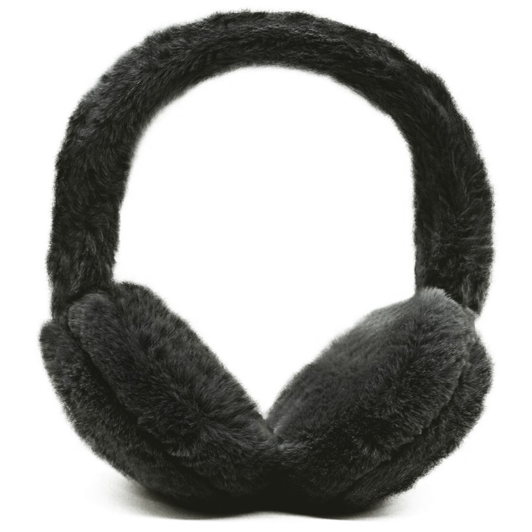 Меховые наушники Меховые наушники
