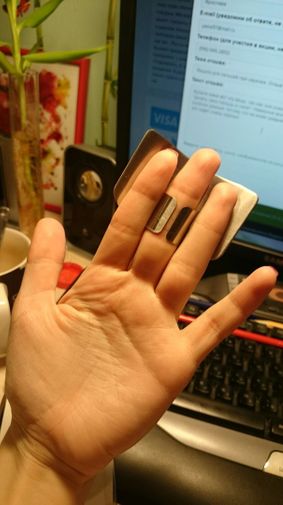  Фото покупателя Ярослава