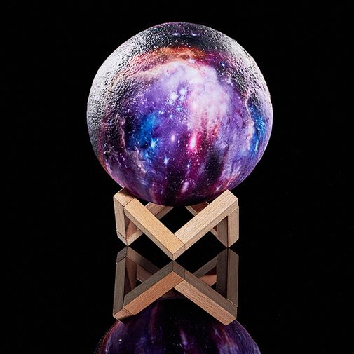 Ночник Космос с пультом