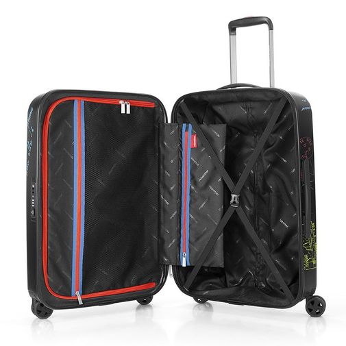 Чемодан Suitcase S (30 л)