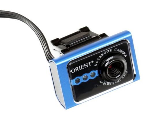                           Веб Камера Orient QF-710
                