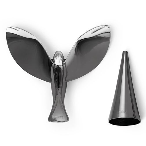 Открывашка для бутылок на подставке Tipsy