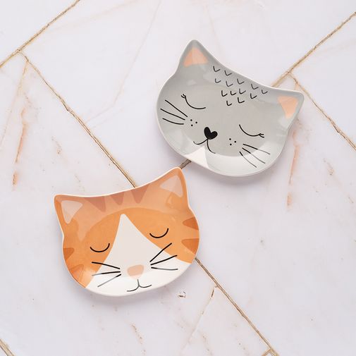 Миска для кошек Ginger cat Миска для кошек Ginger cat