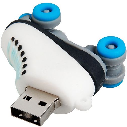 Флешка Ролик 8 Гб Флешка Ролик 8 Гб