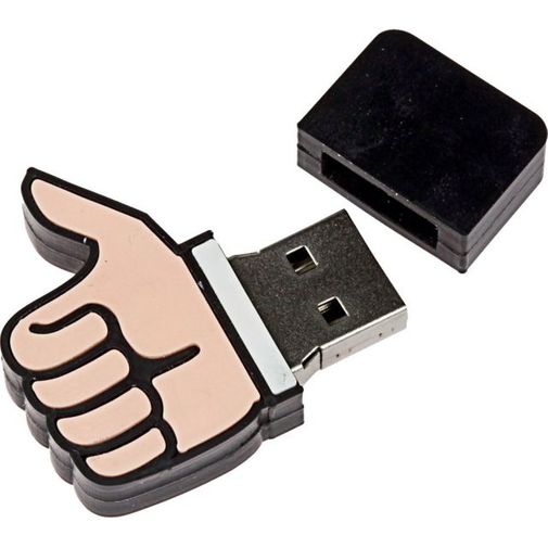 Флешка Like 8 Гб Флешка Like 8 Гб