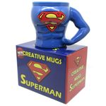 Кружка Супермен Superman Кружка Супермен Superman