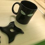 Кружка Ниндзя Ninja Mug Отзыв
