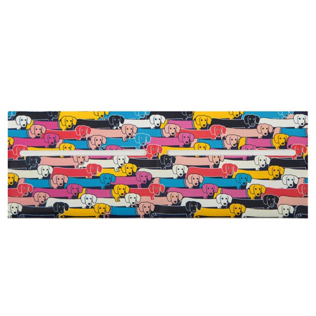 Кошелек Bumaga Bow Wow Кошелек Bumaga Bow Wow