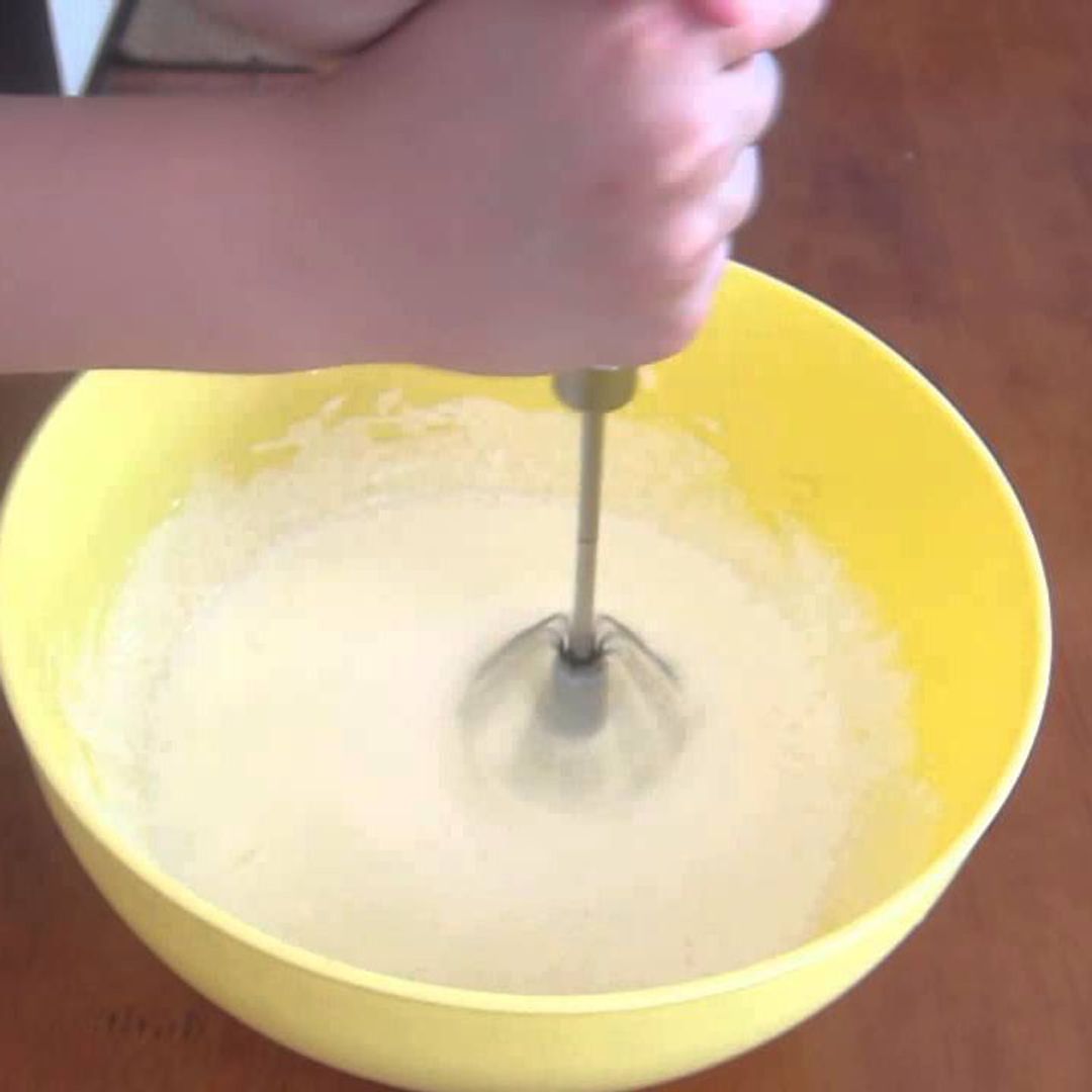 Миксер-венчик Better Beater Миксер-венчик Better Beater